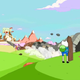 Image for article titled This Week's Adventure Time Teaches You To Trust Your Melon-Heart